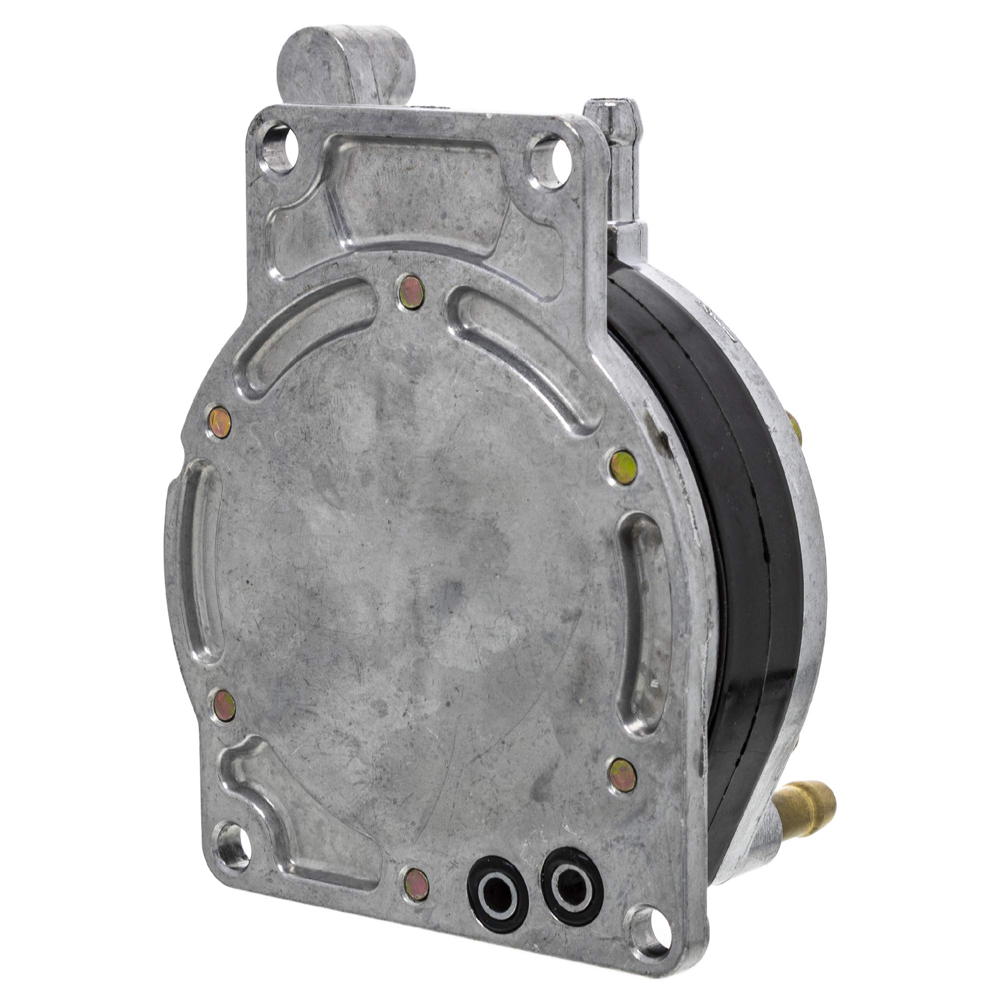 High-Performance Fuel Pump Kit for Kawasaki Jet Ski Ultra 150 & 1200 STXR - Replacement Part #59336-3717 - Perfect for Marine Engine Repair & Watercraft Maintenance