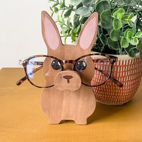 Brown Rabbit