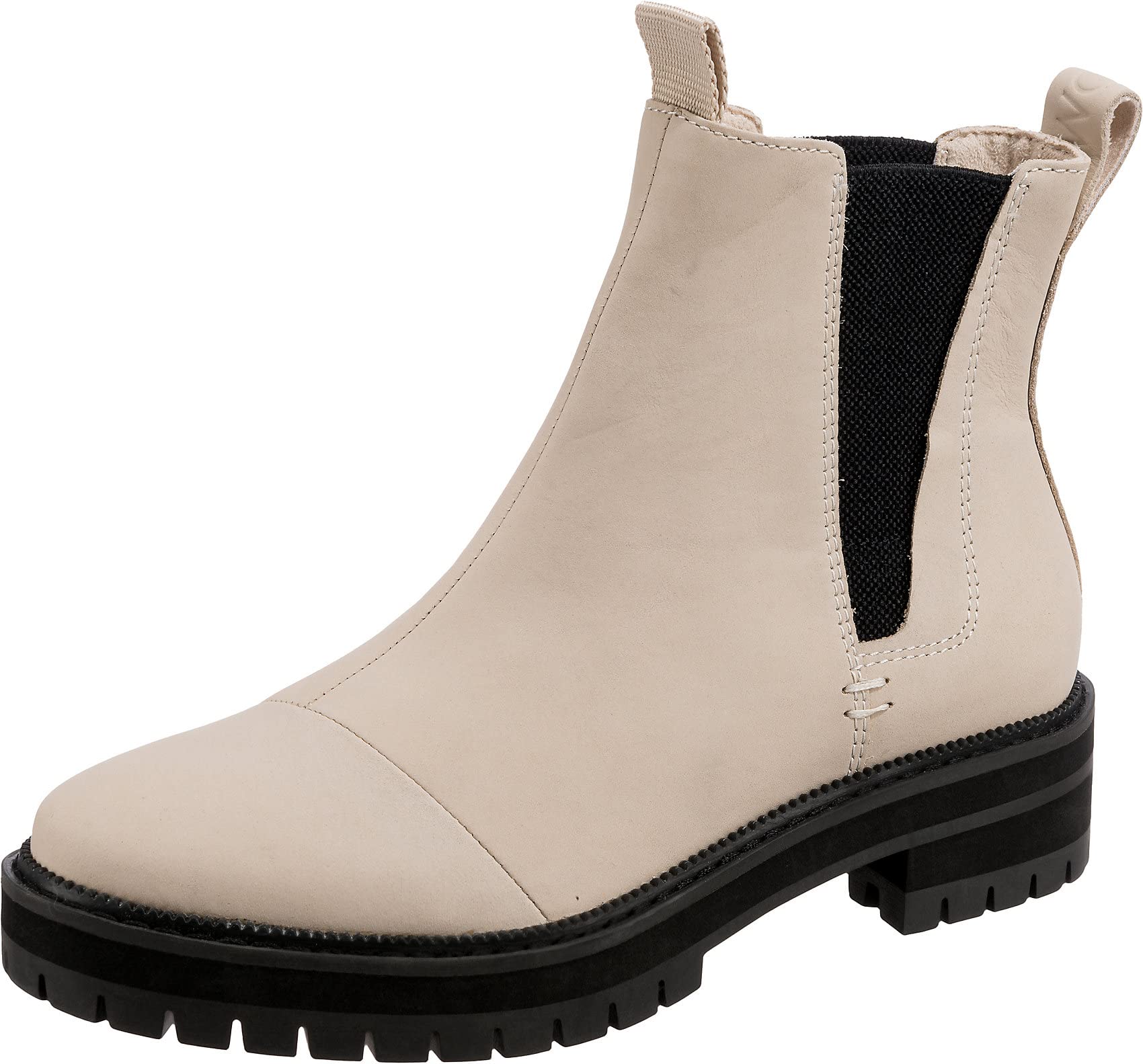 TOMS Dakota Slip-On Shoes for Women - Comfortable & Stylish Casual Loafers - Perfect for Work, Travel, and Everyday Wear
