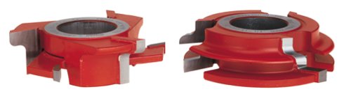 Premium Stainless Steel Male & Female Pipe Cutter Set - Heavy Duty Plumbing Tools for PVC, Copper & PEX Pipes - Perfect for DIY Home Repairs, Plumbing Projects & Professional Use