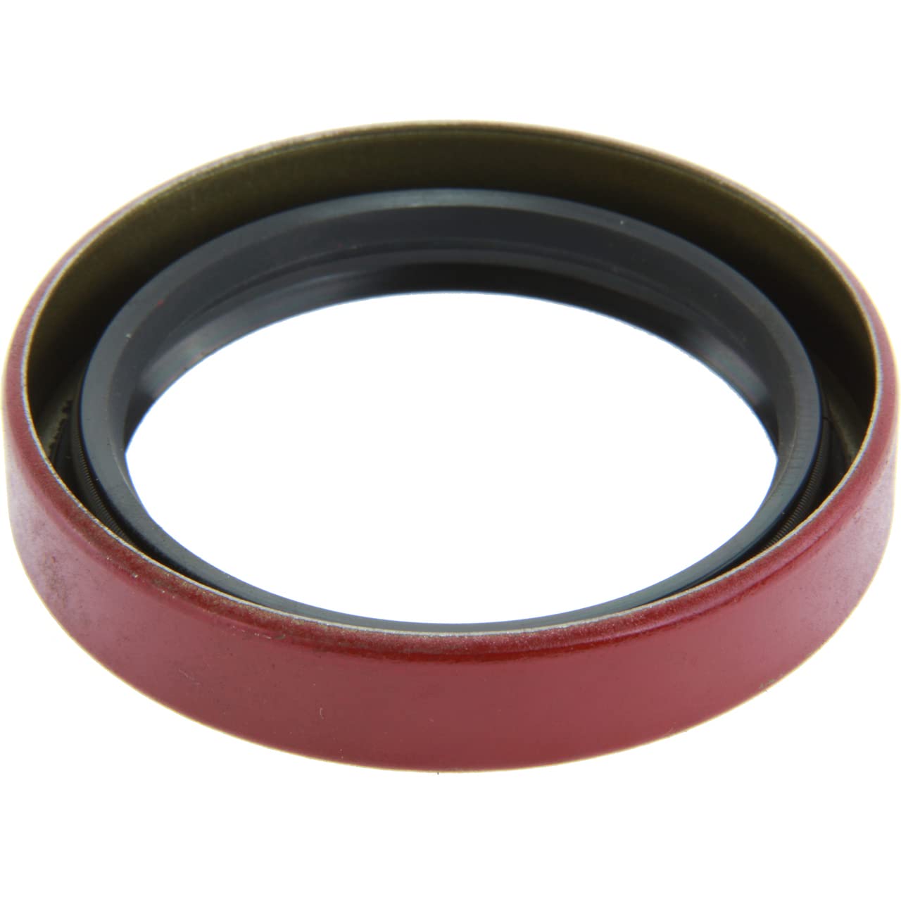 Centric 417.68010 Premium Oil Seal - High Performance Automotive Oil Seal for Engines, Transmissions & Differentials | Durable Leak-Proof Protection for Cars, Trucks & Heavy Equipment