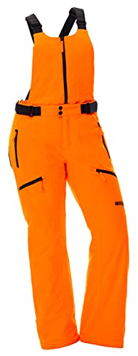Blaze Orange 4.0