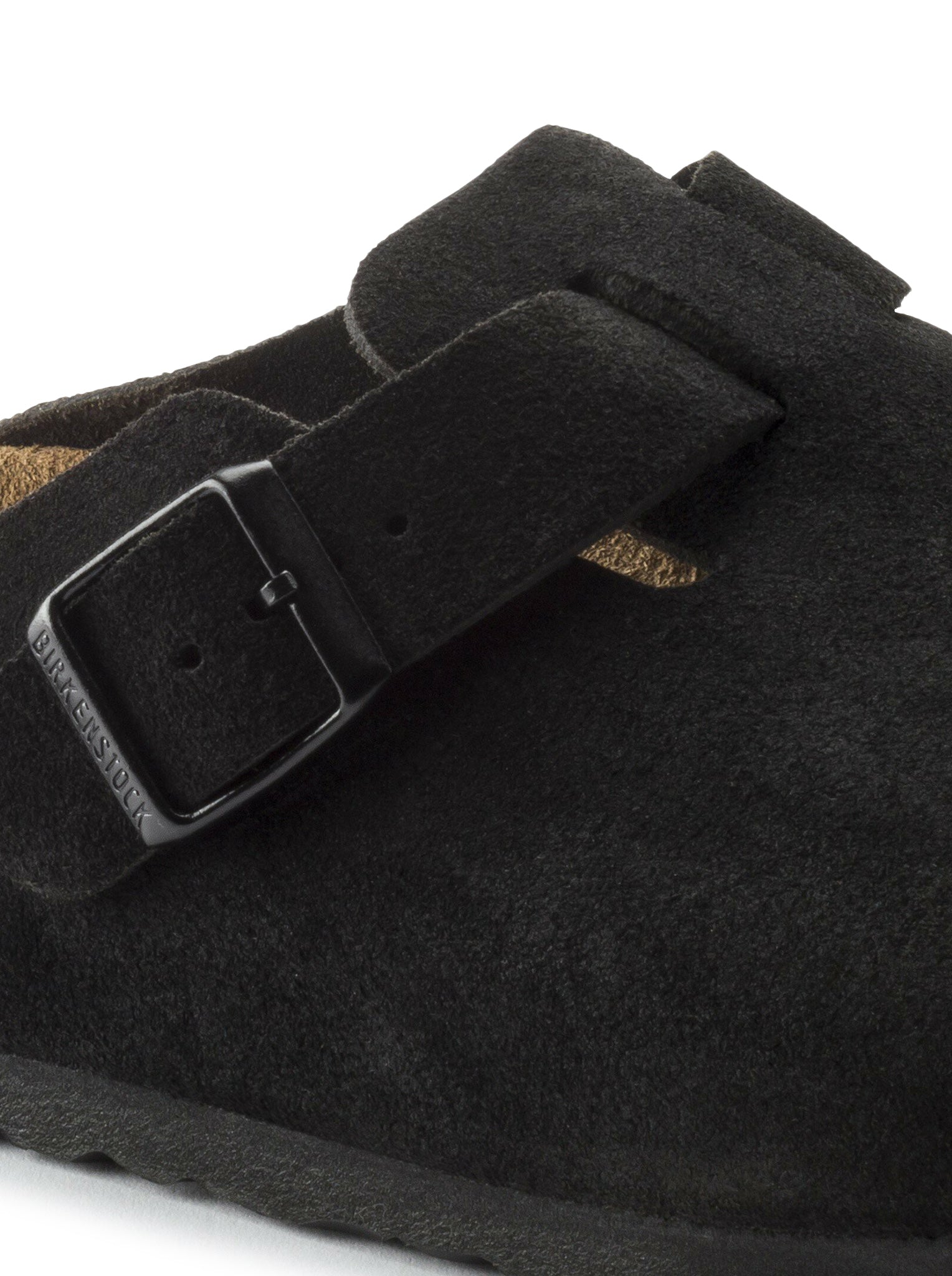 Boston Soft Footboard - Comfortable and Supportive Bed Footrest for Relaxation - Perfect for Home, Office, or Dorm Use