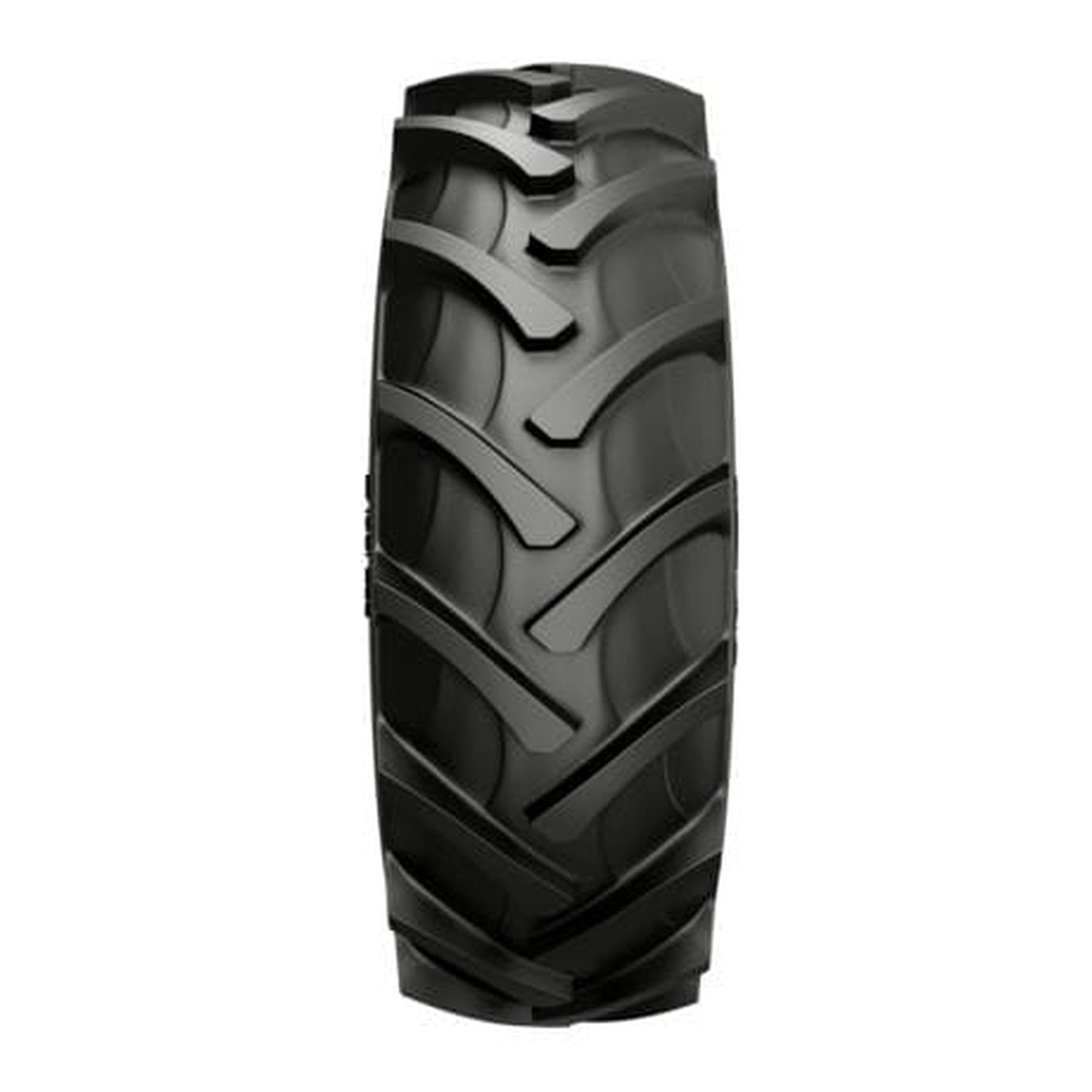 Galaxy Audio Galaxy Agri Trac II R-1 9.5/-16 Tractor Tire - Heavy Duty Farm & Agricultural Tires for Tractors, Harvesters & Field Equipment - Durable All-Terrain Performance