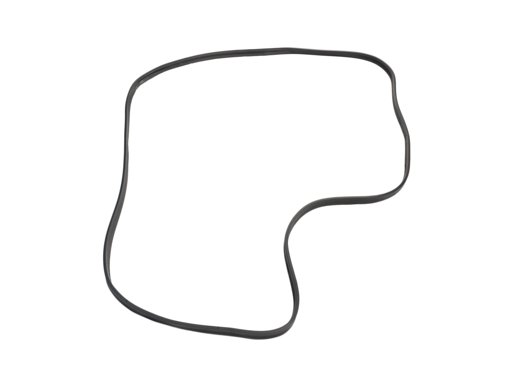 Vanagon Front Left & Right Door Seal - Weatherproof & Noise Reduction for VW Vanagon - Perfect for Camping & Road Trips