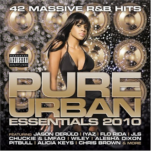 Pure Urban Essentials 2010 - Trendy Streetwear Collection | Urban Fashion for Men & Women | Perfect for Casual Outings, Music Festivals & City Life