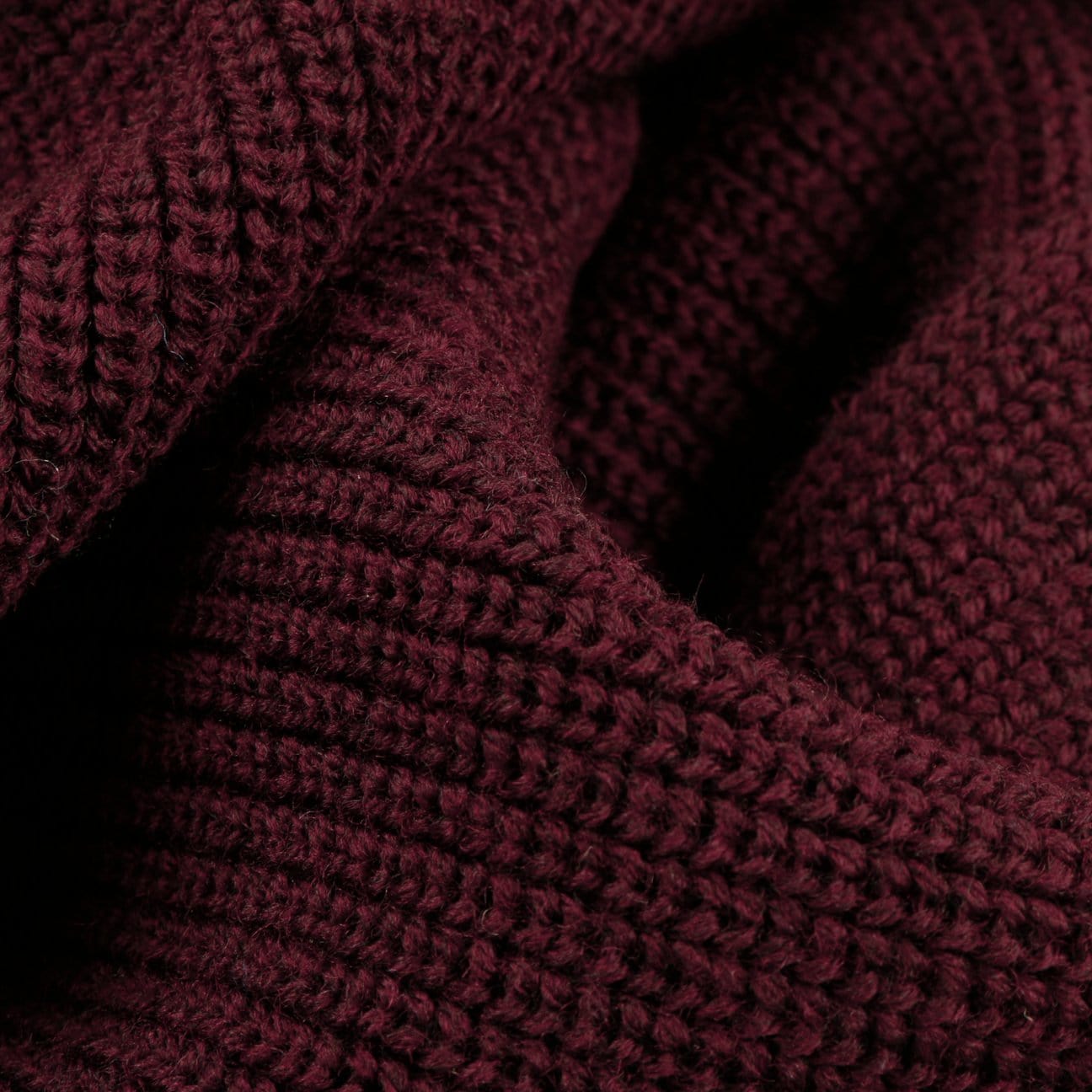 Stetson Caledonia Merino Wool Scarf - Soft & Warm Winter Accessory for Men & Women - Perfect for Outdoor Activities, Travel & Cold Weather Fashion
