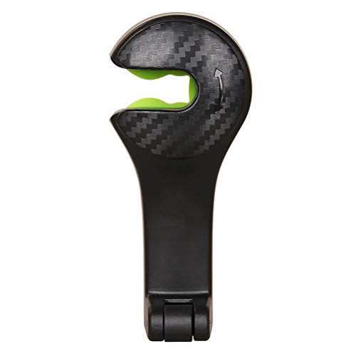 With Phone Holder
