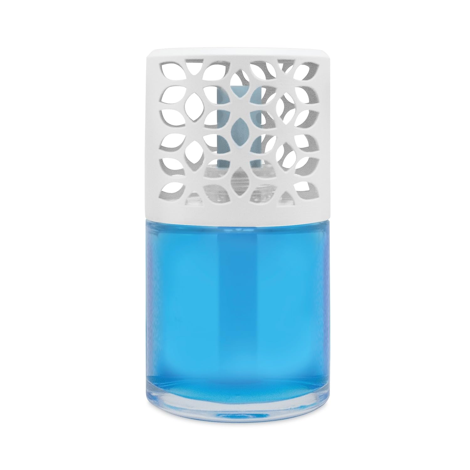 BRIGHT Air Max Scented Oil Air Freshener - Cool & Clean Fragrance, 4oz for Home, Office & Car - Eliminate Odors & Freshen Air Naturally