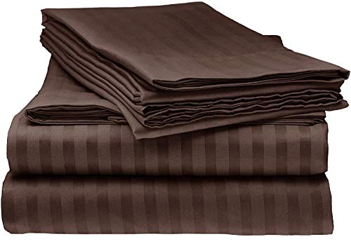 Chocolate Stripe