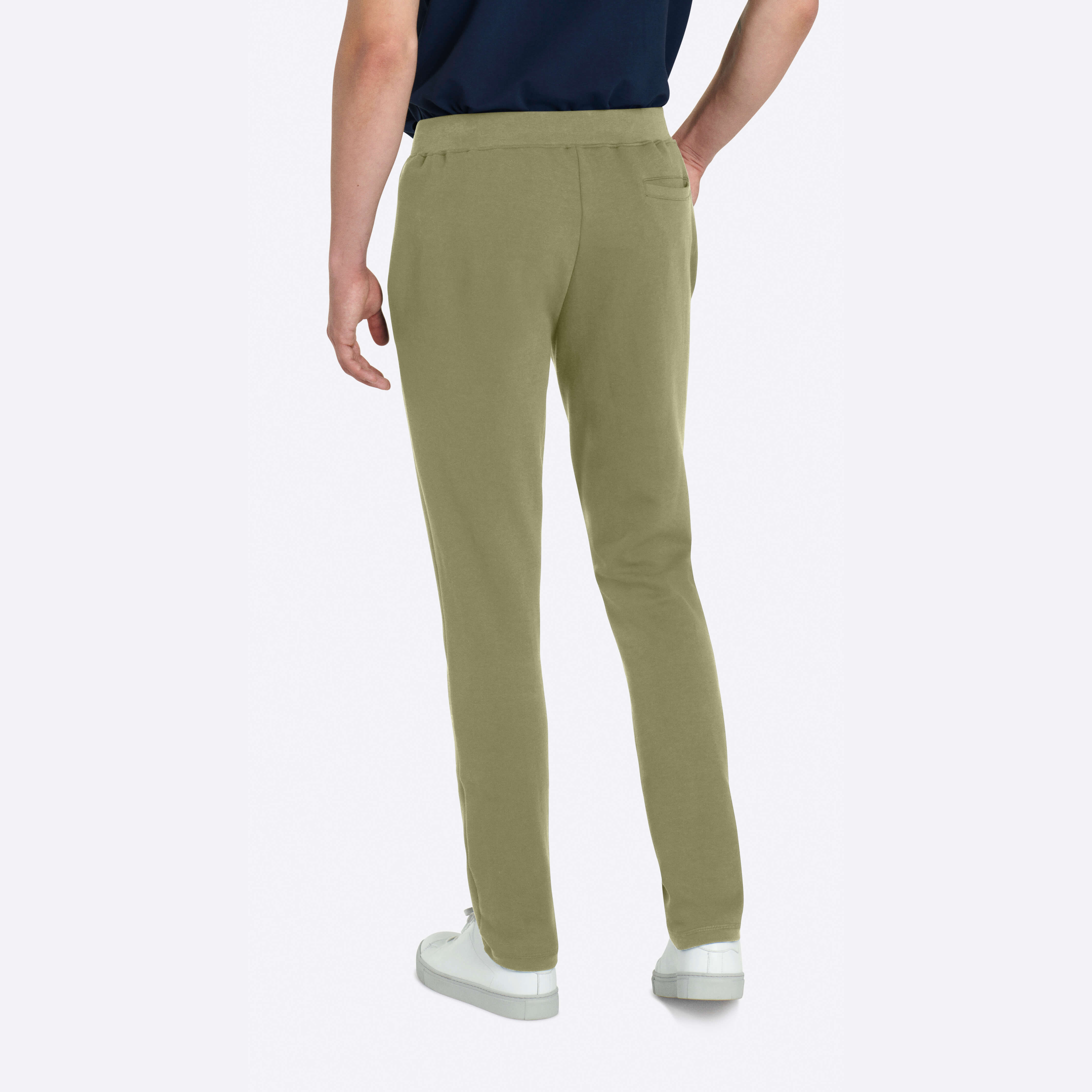 Comfortable Solid Color Drawstring Pants for Men & Women - Casual Lounge Wear, Yoga, Travel & Home Relaxation