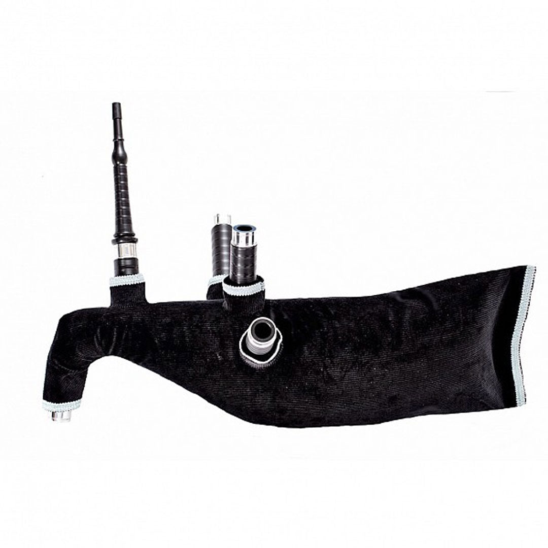Premium Highland Bagpipe Cover - Durable Corduroy Fabric for Protection & Style | Perfect for Outdoor Performances, Band Practice & Instrument Storage