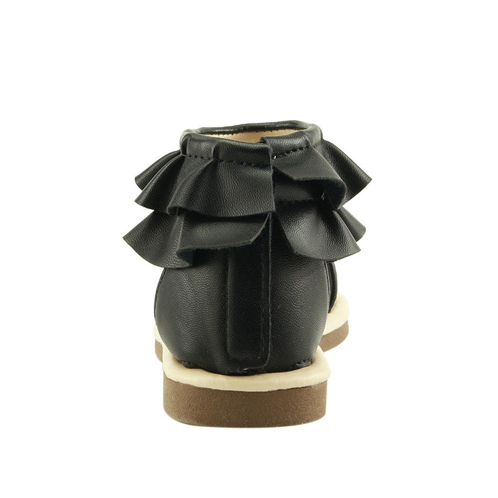The Doll Maker Girls' Cute Strap Sandals - Comfortable & Stylish Summer Shoes for Beach, Party & Casual Outfits