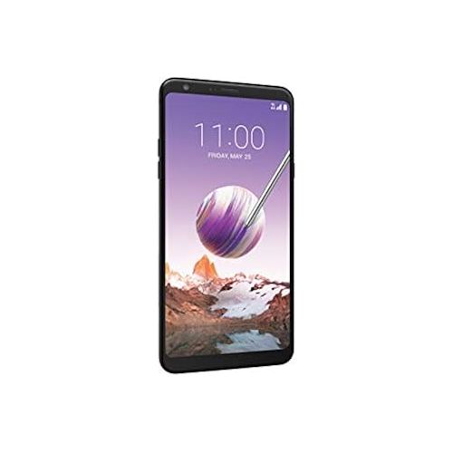 Unlocked LG Stylo 4 32GB Smartphone for MetroPCS - Perfect for Business, Travel & Everyday Use