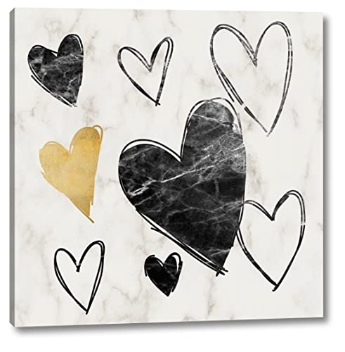 Wrapped Canvas