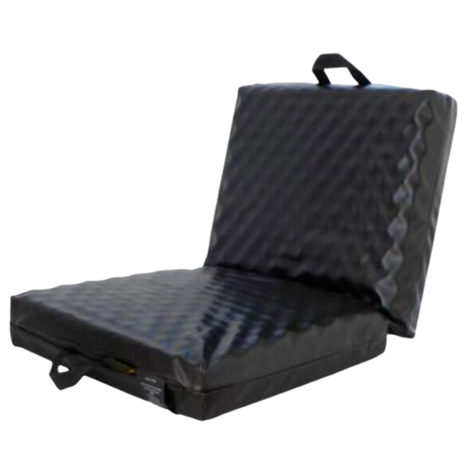 Comfortable eFoldi Scooters Seat Cushion - Ergonomic Design for Enhanced Riding Comfort | Perfect for Commuting, Shopping & Outdoor Adventures