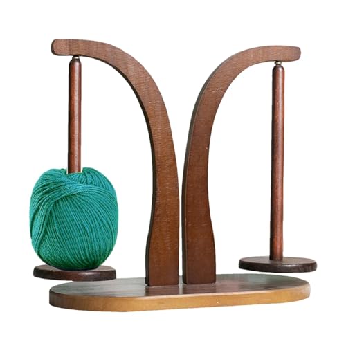 Double spool Retro color