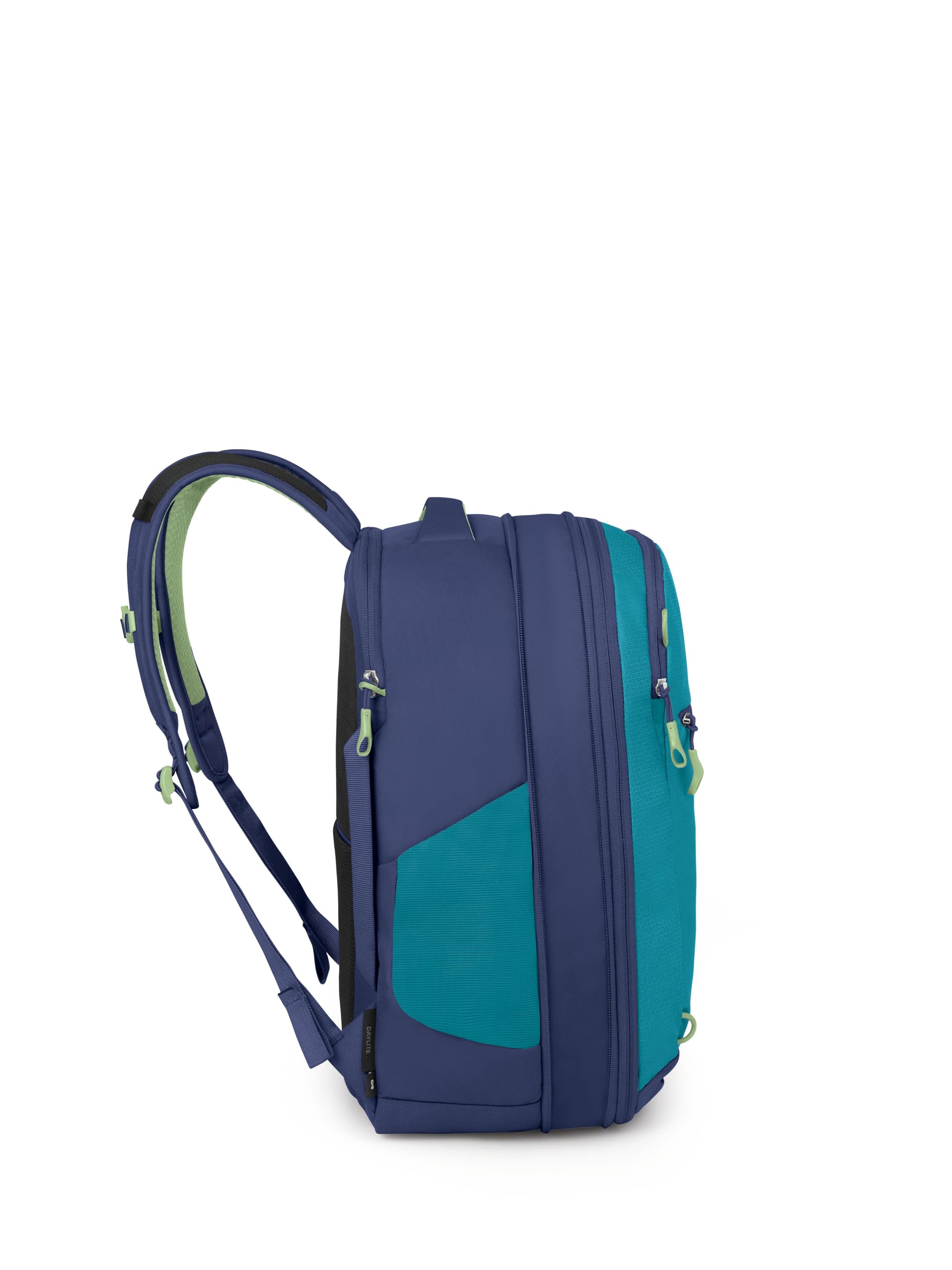 Osprey Unisex-Adult Daylite Expandable Travel Backpack 26+6L - Lightweight Hiking Daypack for Outdoor Adventures, Commuting & Travel