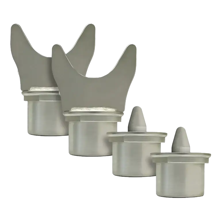 Challenger OEM Sprinter Adapter Kit for 15000, CL16 Two Post Lift (4 Pcs) - Heavy Duty Vehicle Repair Shop Equipment for Mercedes-Benz Sprinters - Perfect for Auto Mechanics and Professional Garage Use