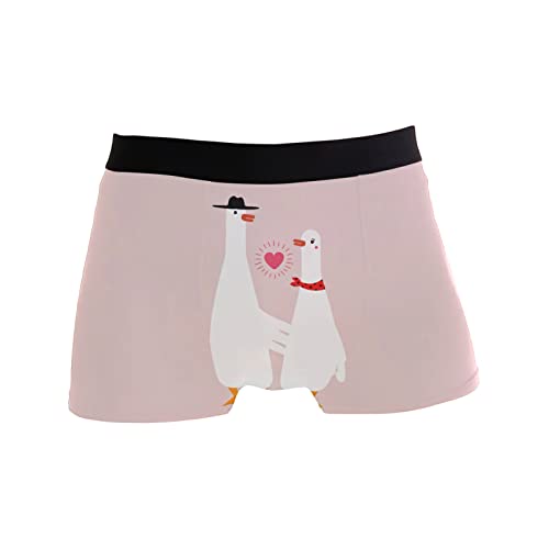 C Gooses Hearts