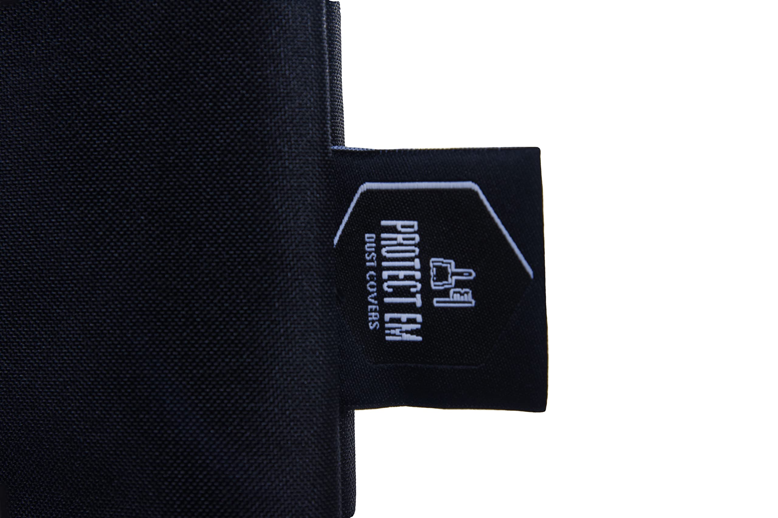 Peavey KB4 Keyboard Dust Cover with Padded Protection & Storage Pocket - Ideal for Home Studios, Gigs, and Travel