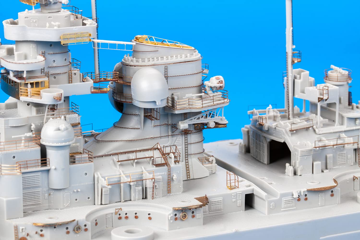 Eduard EDP53259 Model Building Kit - High-Quality Accessories for Scale Models | Perfect for Hobbyists, Collectors & DIY Projects