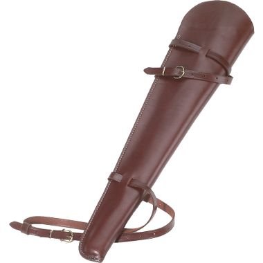 Triple K Lever-Action Rifle Scabbard for 20
