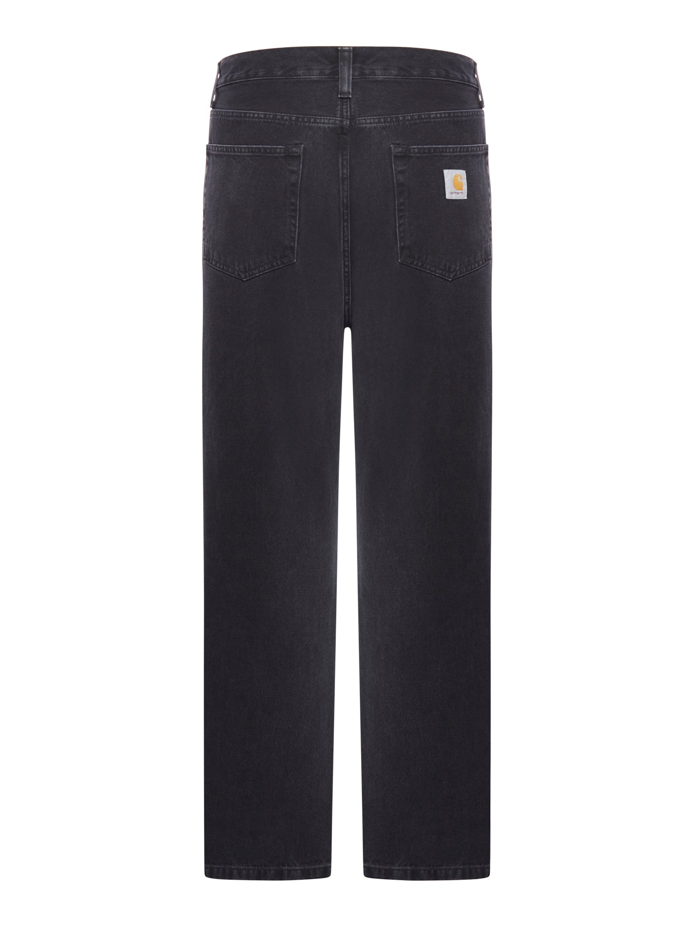Carhartt WIP Landon Pant - Men's Durable Work Pants in Black (I030468890600) | Ideal for Construction, Outdoor Work & Casual Wear