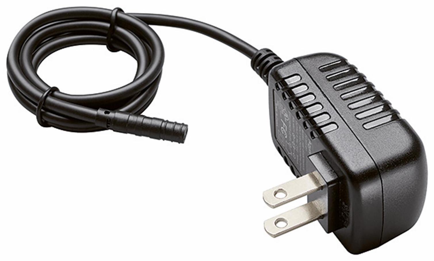 Original AC Power Adapter Replacement for Solenta Senso Faucets - Black 406595 by Blanco | Perfect for Kitchen & Bathroom Sensor Faucet Installation & Maintenance