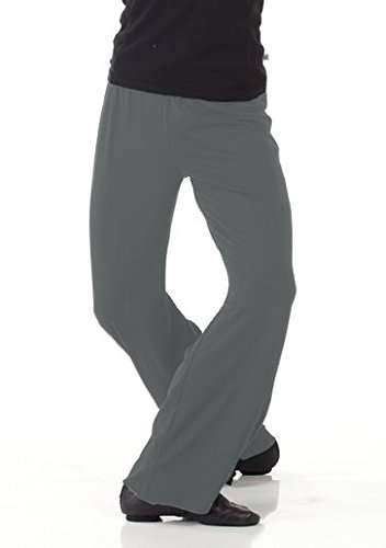Men's Jazz Dance Pants - Stretch Comfort for Ballet, Modern & Hip Hop - Adult Sizes S-XXL | Perfect for Dance Classes, Performances & Practice