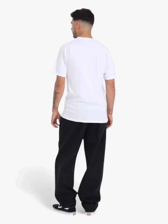 Vans Half Box Short Sleeve T-Shirt for Men & Women - Casual Graphic Tee for Streetwear, Skateboarding & Everyday Outfits
