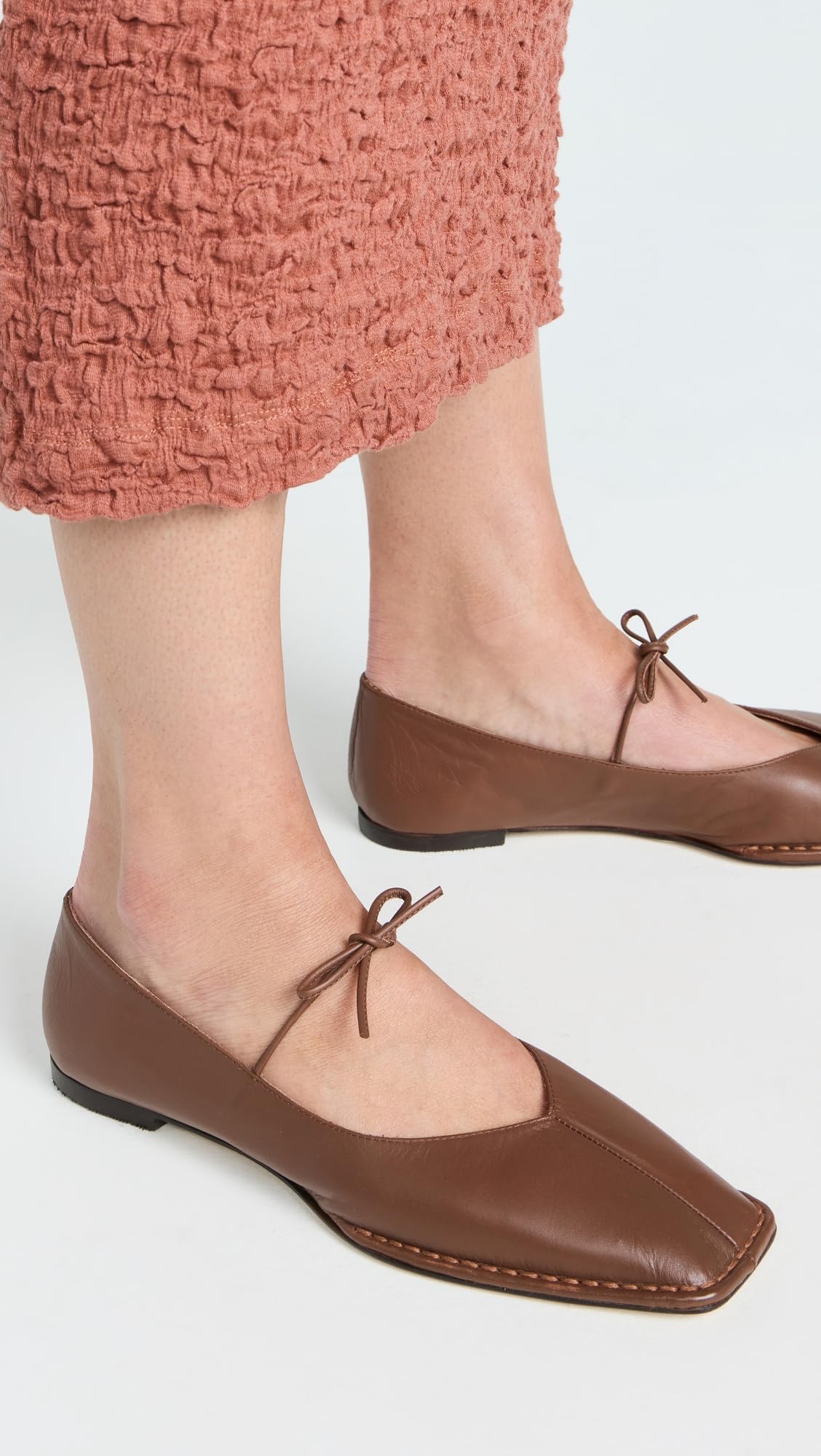 ALOHAS Women's Sway Flats - Comfortable & Stylish Ballet Shoes for Women | Perfect for Office, Travel & Casual Outfits
