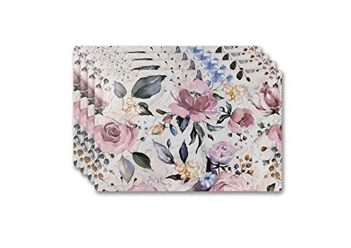 Rose Floral