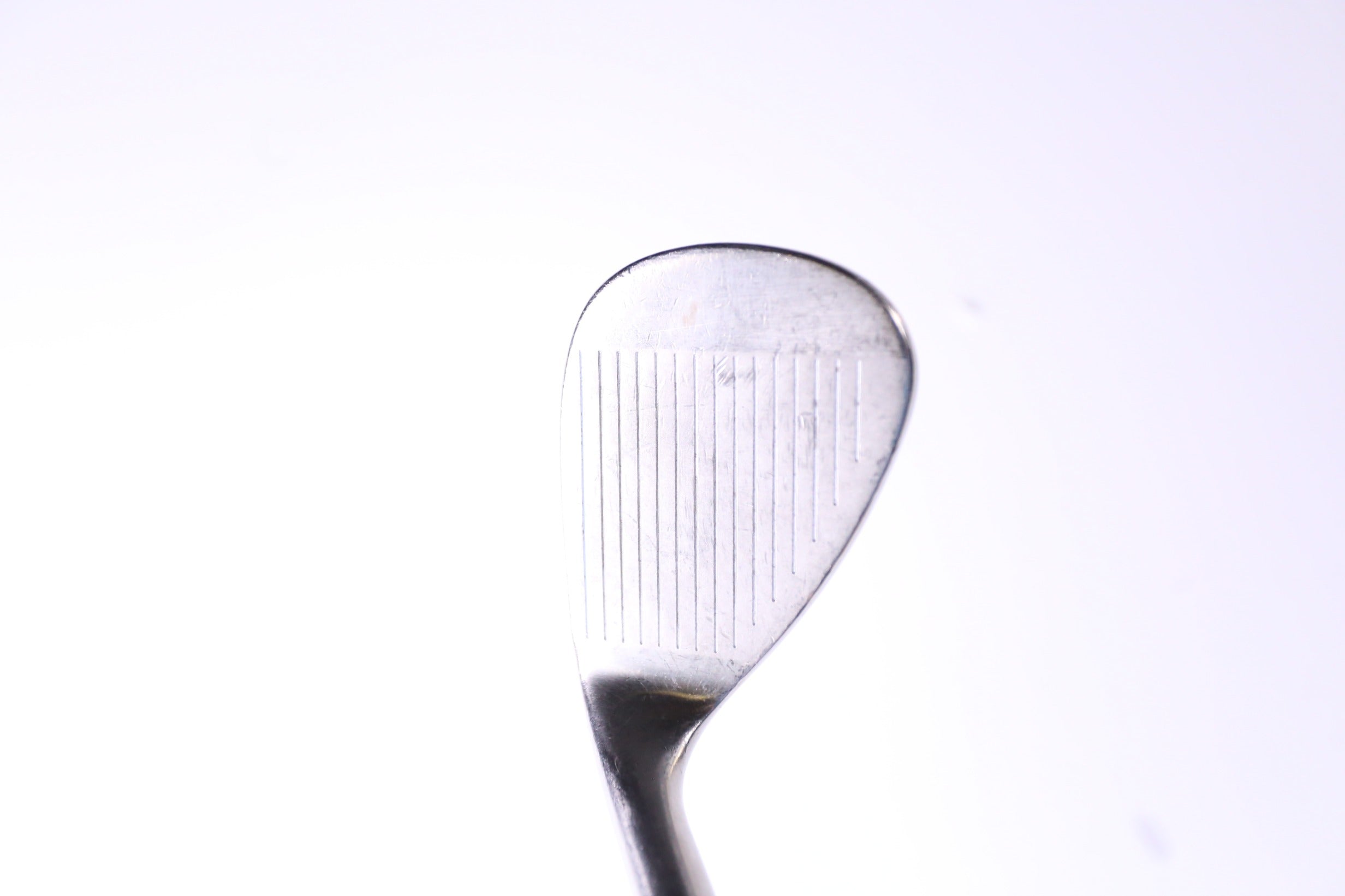 Bombtech Grenade Gap Wedge 52 Degree Stiff Flex Right Handed Golf Club - Perfect for Approach Shots and Short Game Precision on the Course
