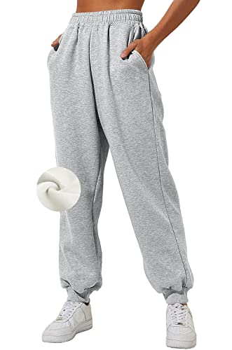 Grey-fleece