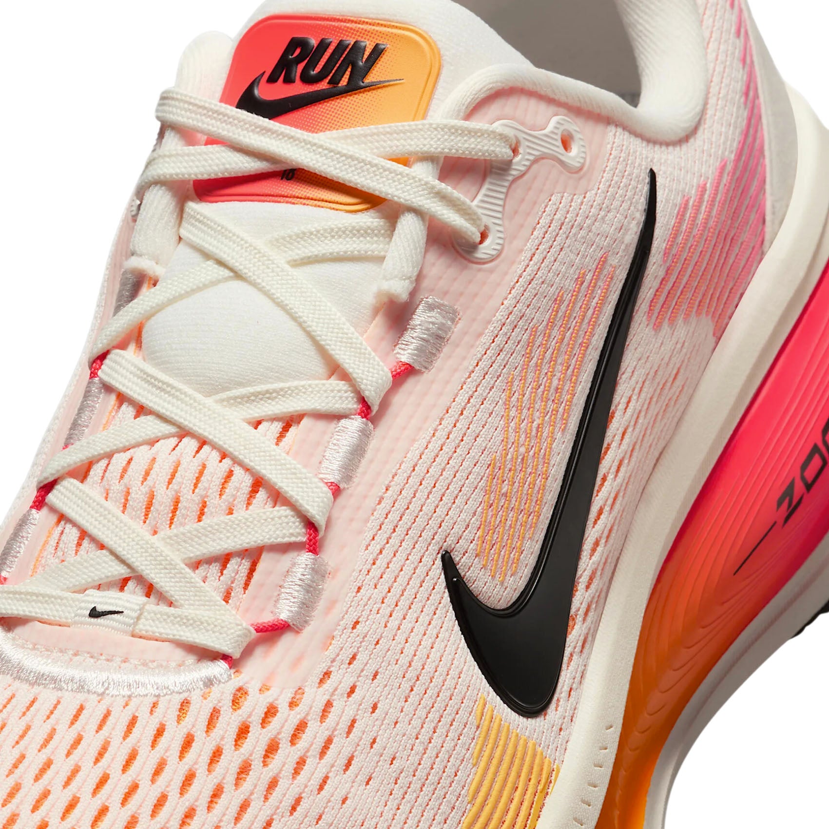 Nike Vomero 18 Women's Running Shoes - Lightweight Cushioned Sneakers for Road Running, Jogging & Gym Workouts