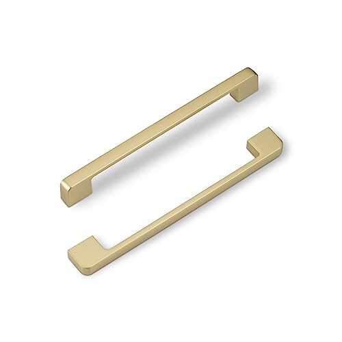 Brushed Gold