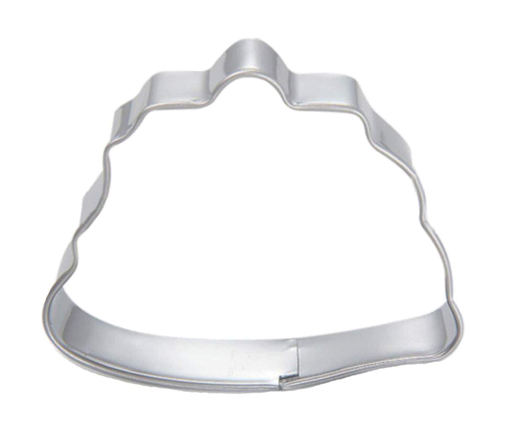 Mini Handbag Shaped Cookie Cutter Set - Stainless Steel Baking Tools for DIY Cookies, Cupcakes & Pastries - Perfect for Birthday Parties, Baby Showers & Holiday Baking Gifts
