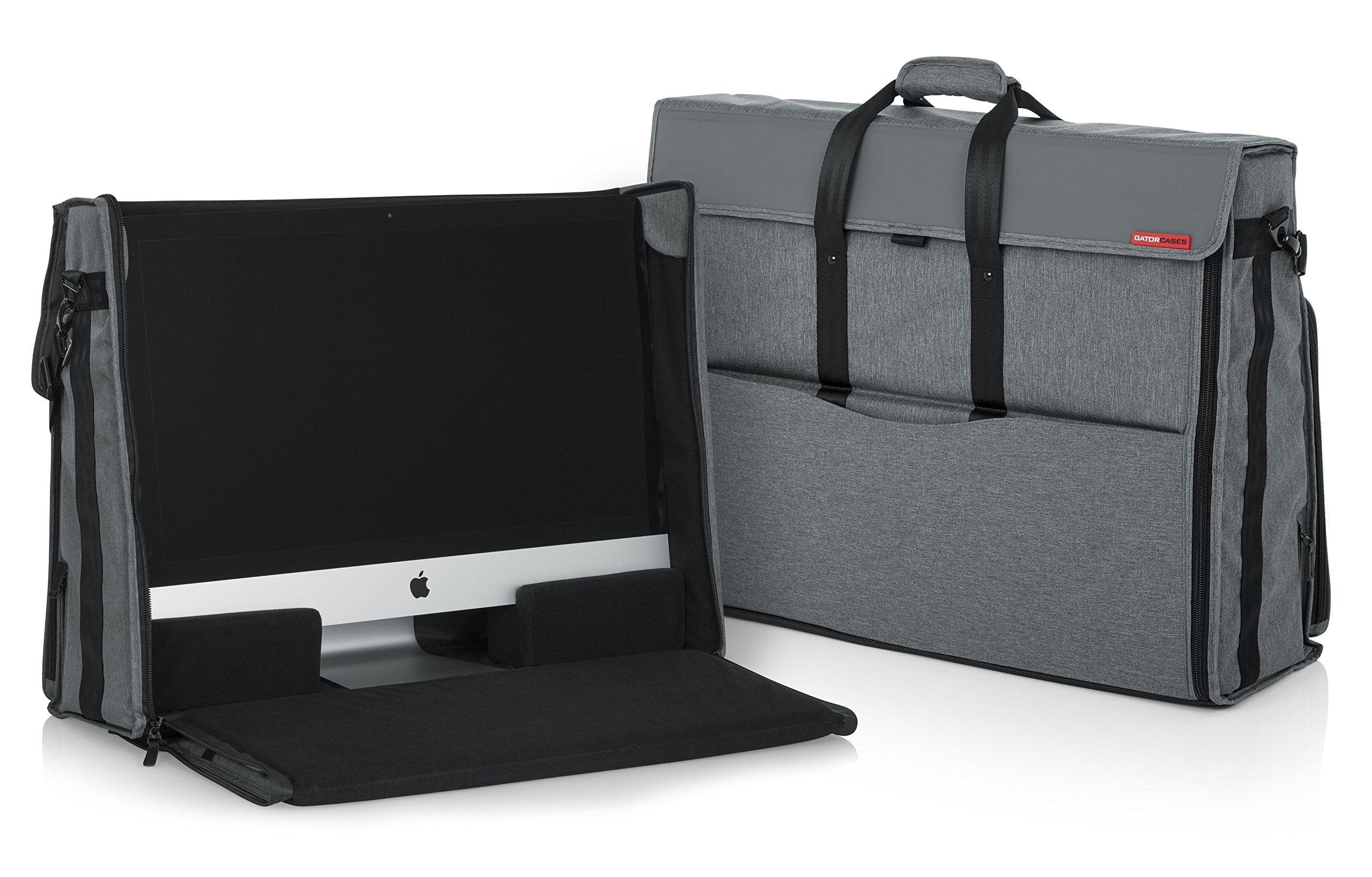 Gator Cases Creative Pro Series Nylon Carry Tote Bag for Apple 27