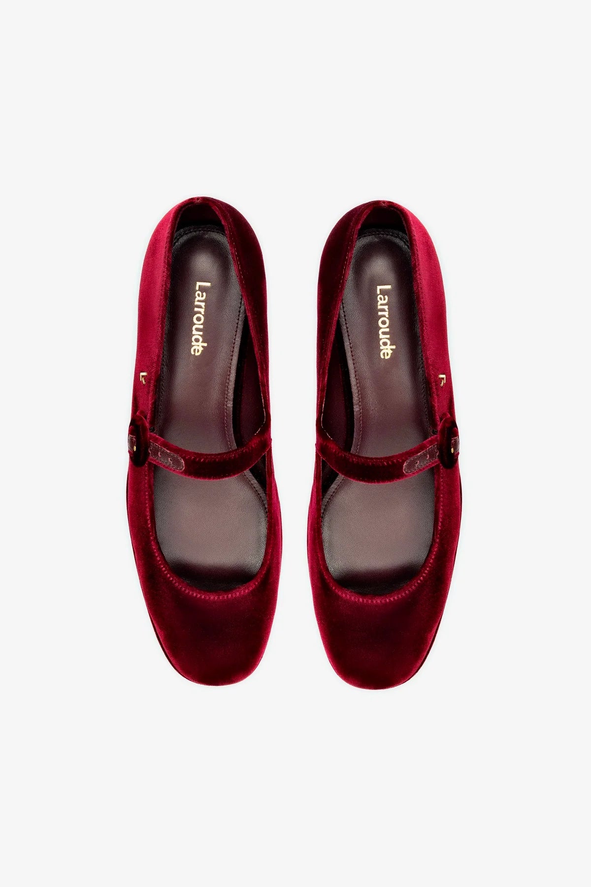 Blair Women's Flatform Sandals in Wine Velvet - Comfortable & Stylish Summer Shoes for Casual Outings, Beach, and Date Nights