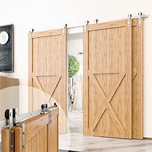 Three Doors Kit (1 Flat + 2 Bent Roller Set)