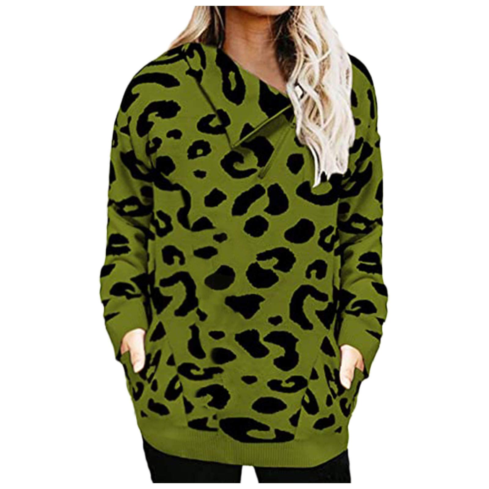 Women's Casual Plaid Collar Turn-Down Shirt - Long & Short Sleeve Pullover Tops for Everyday Wear, Office & Outings | Comfortable & Stylish Women's T-Shirts