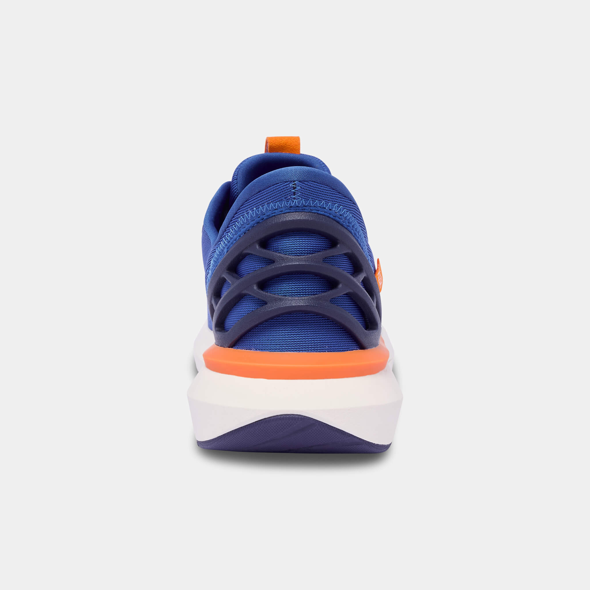 Men's Athens 2 Running Shoes - Lightweight Lapis Blue Athletic Sneakers for Jogging, Gym Workouts & Casual Wear
