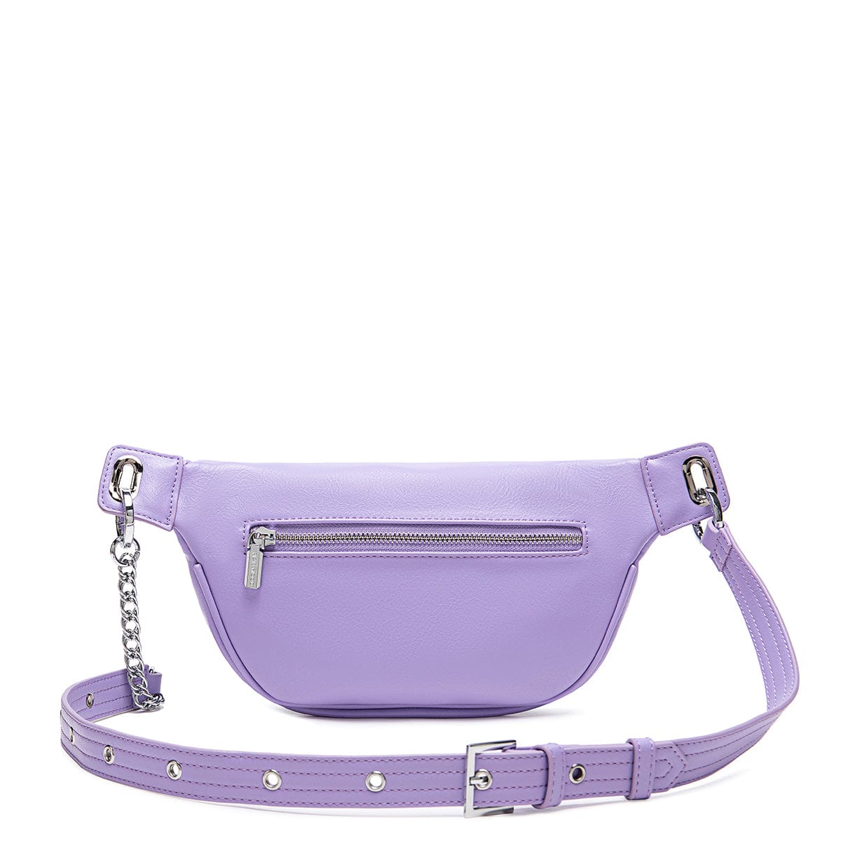 Brooklyn Vegan Leather Crossbody Bag for Women | Stylish & Durable | Multiple Colors | Perfect for Travel, Work & Everyday Use