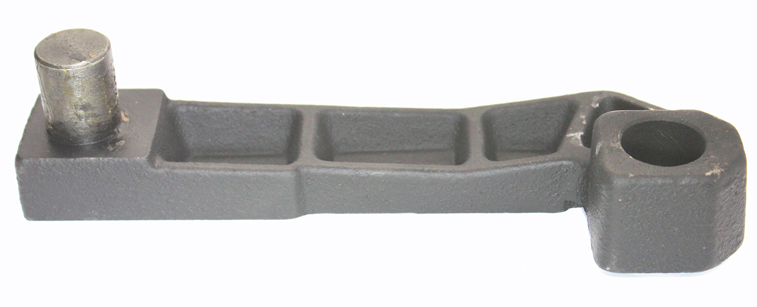 901758 Tool Rest Bracket - Heavy Duty Metal Workbench Accessory for Woodworking & DIY Projects | Perfect for Workshop, Garage & Home Improvement Tasks