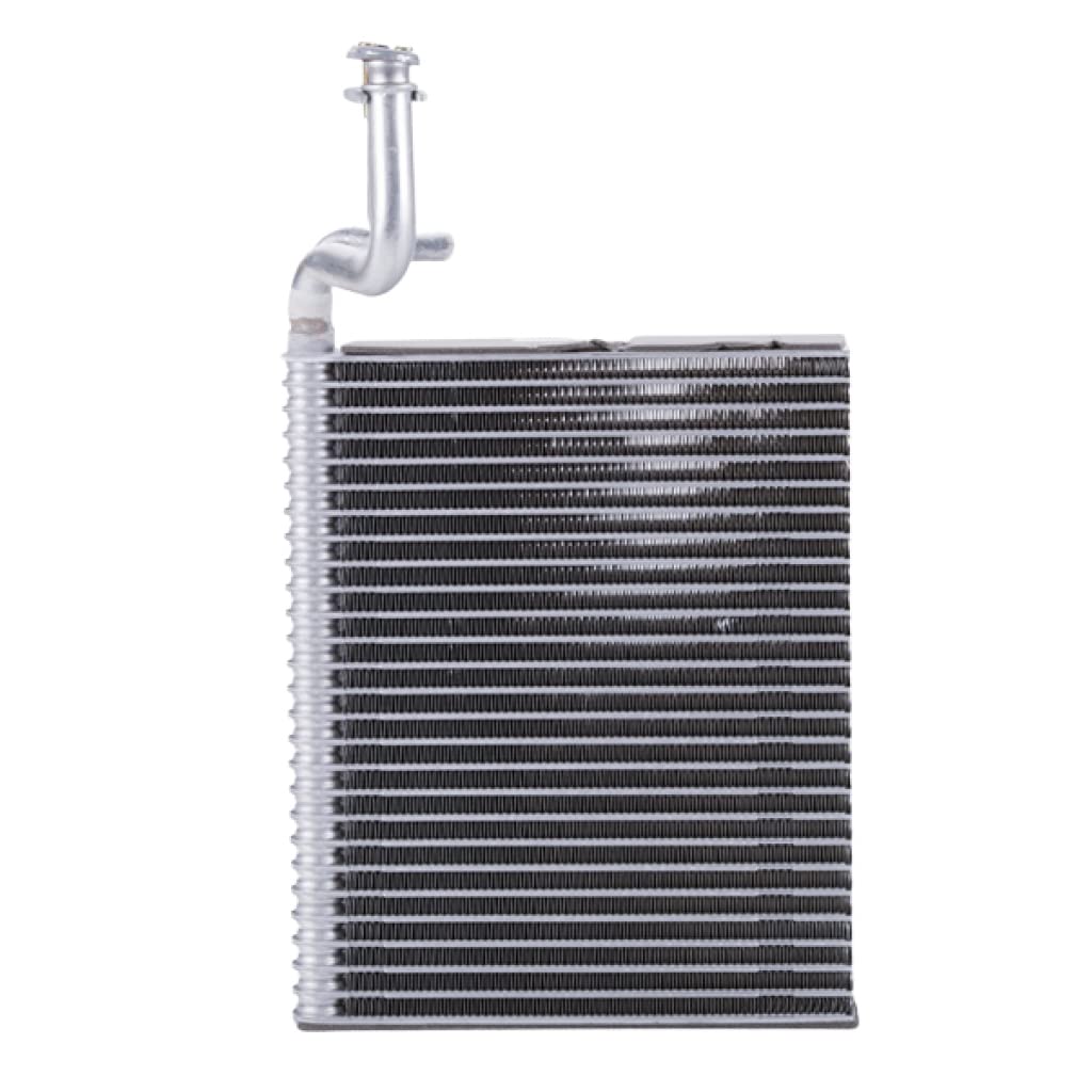 2007-2009 Chrysler Aspen AC Evaporator Core Replacement - OEM 68019145AA Tube & Fin Design - Perfect for Summer Cooling & HVAC System Repair