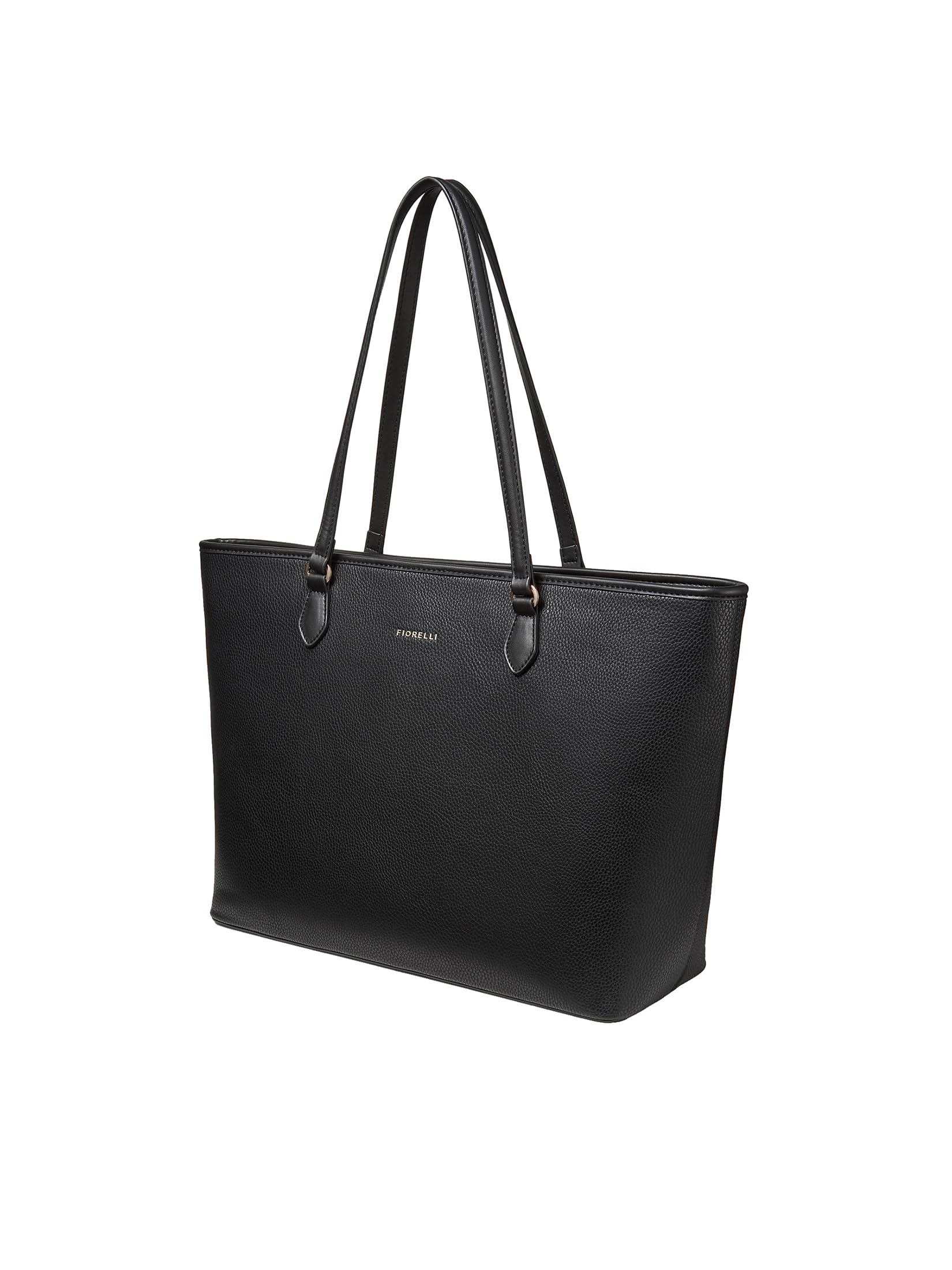 Fiorelli Thea Tote Bag for Women - Stylish Leather Handbag with Spacious Compartment, Perfect for Work, Travel & Everyday Use