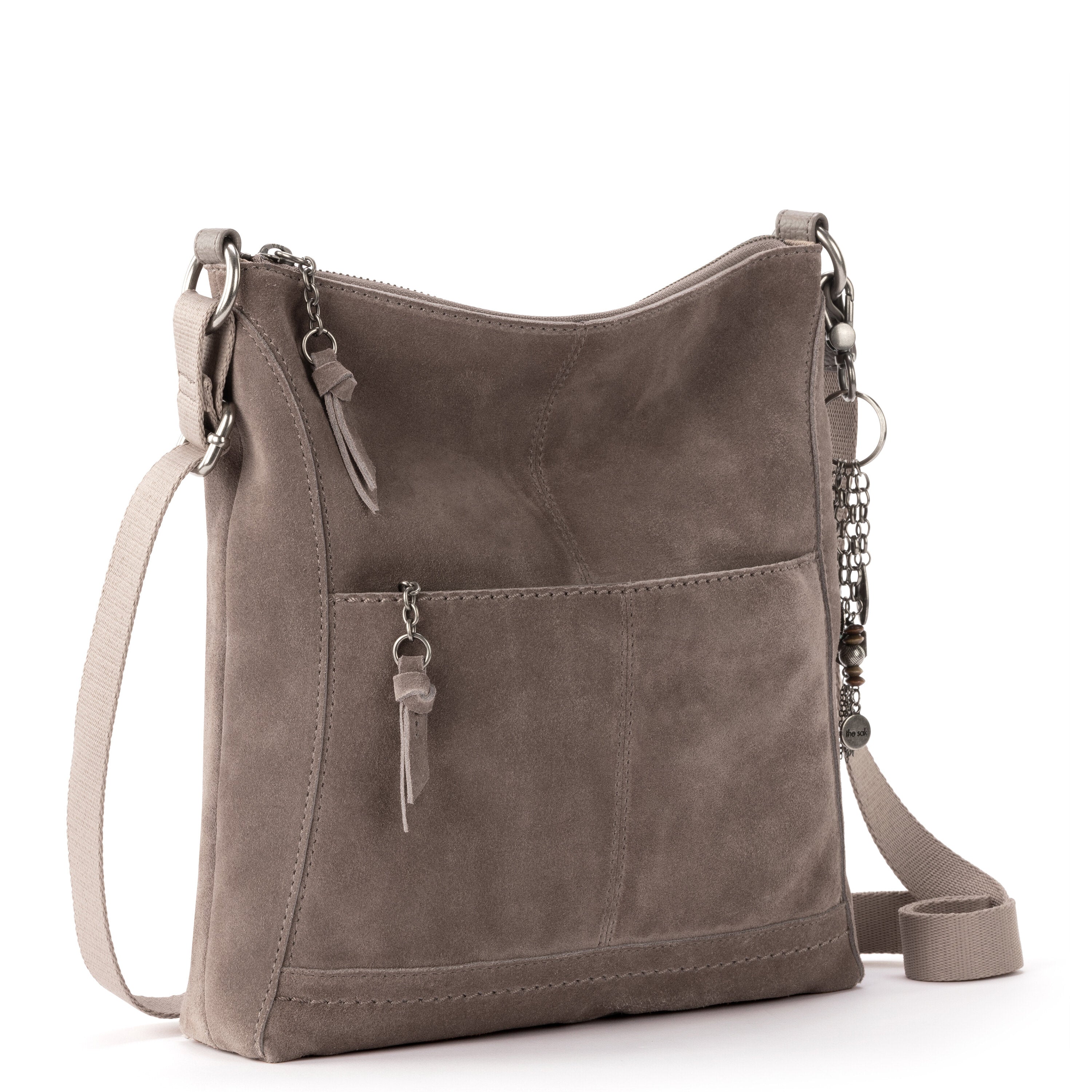 Lucia Crossbody Bag for Women - Stylish & Lightweight Shoulder Purse - Perfect for Everyday Use, Travel, and Shopping