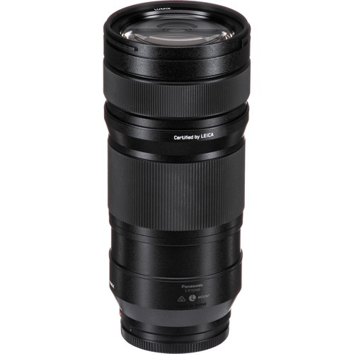 Panasonic Lumix S PRO 70-200mm f/4 O.I.S. Telephoto Zoom Lens for Full Frame Mirrorless Cameras - Perfect for Portrait, Sports & Wildlife Photography