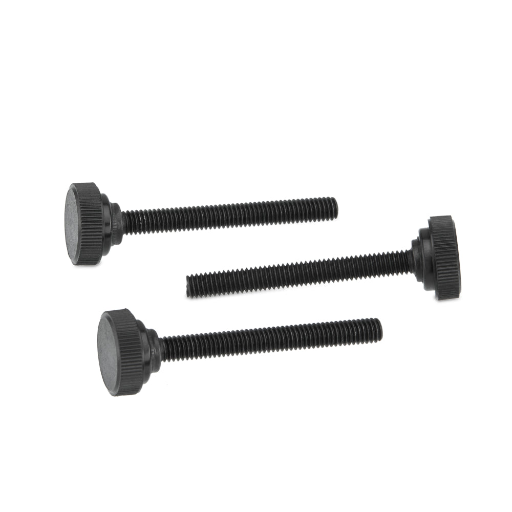 Premium Secondary Mirror Collimation Knobs for Telescopes - High-Precision Alignment Tools for Astronomy Enthusiasts - Perfect for Astrophotography and Stargazing Accessories